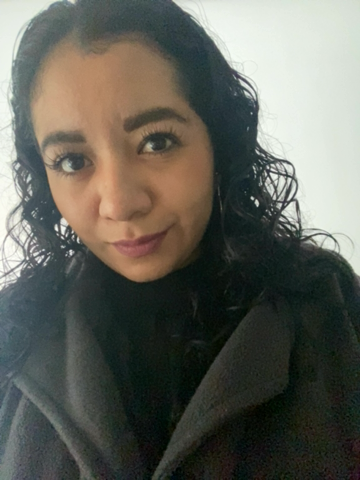 Foto de Pamela Monserrat Marin Escobar